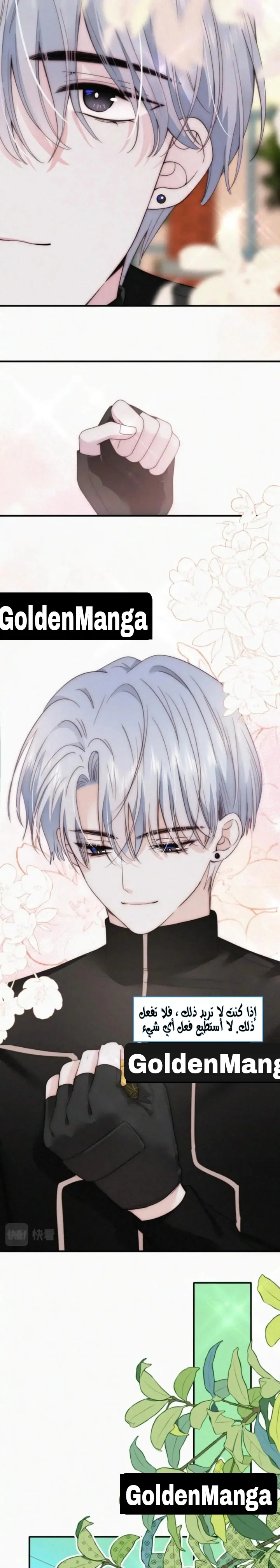 Read Destined to Love You AR Manga Online