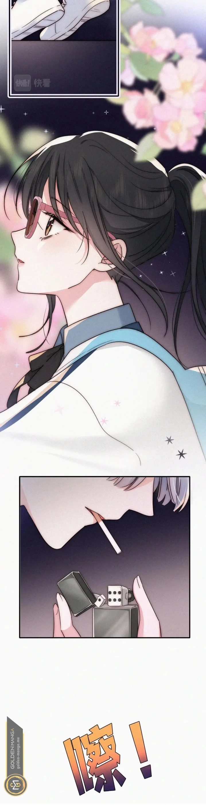 Read Destined to Love You AR Manga Online