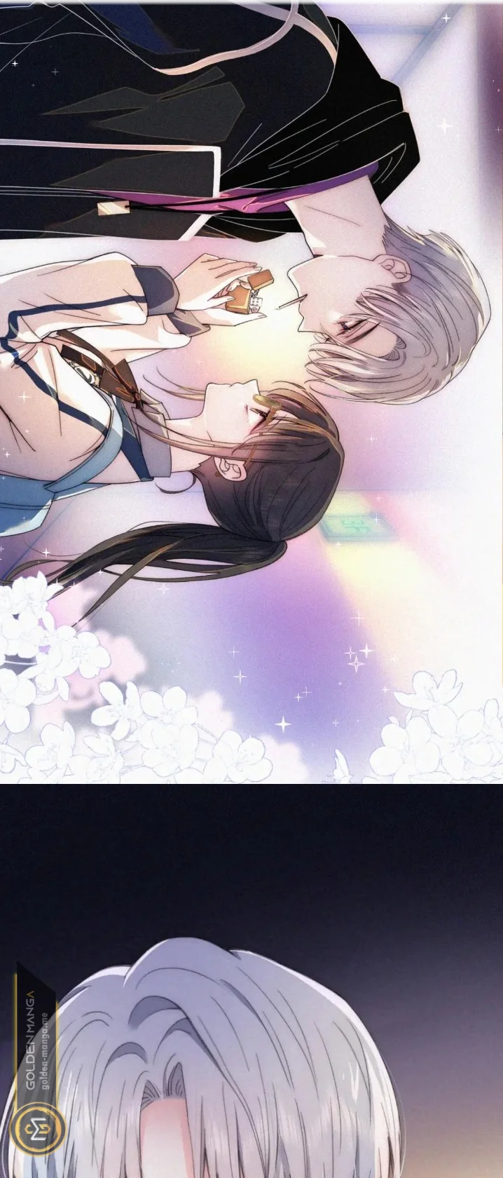 Read Destined to Love You AR Manga Online