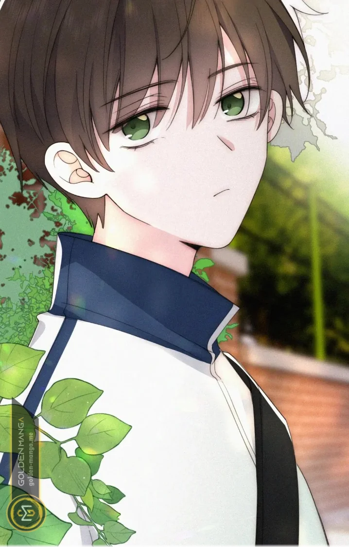Read Destined to Love You AR Manga Online