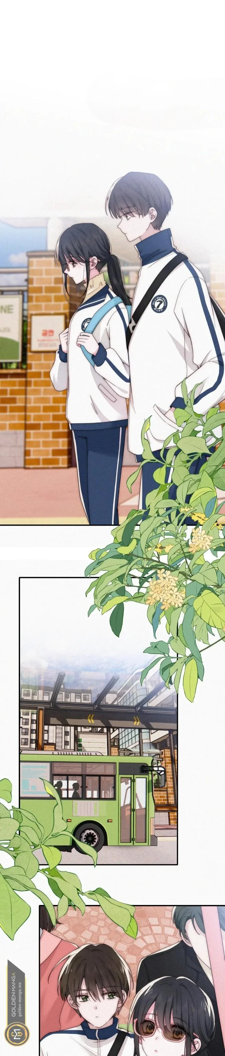 Read Destined to Love You AR Manga Online