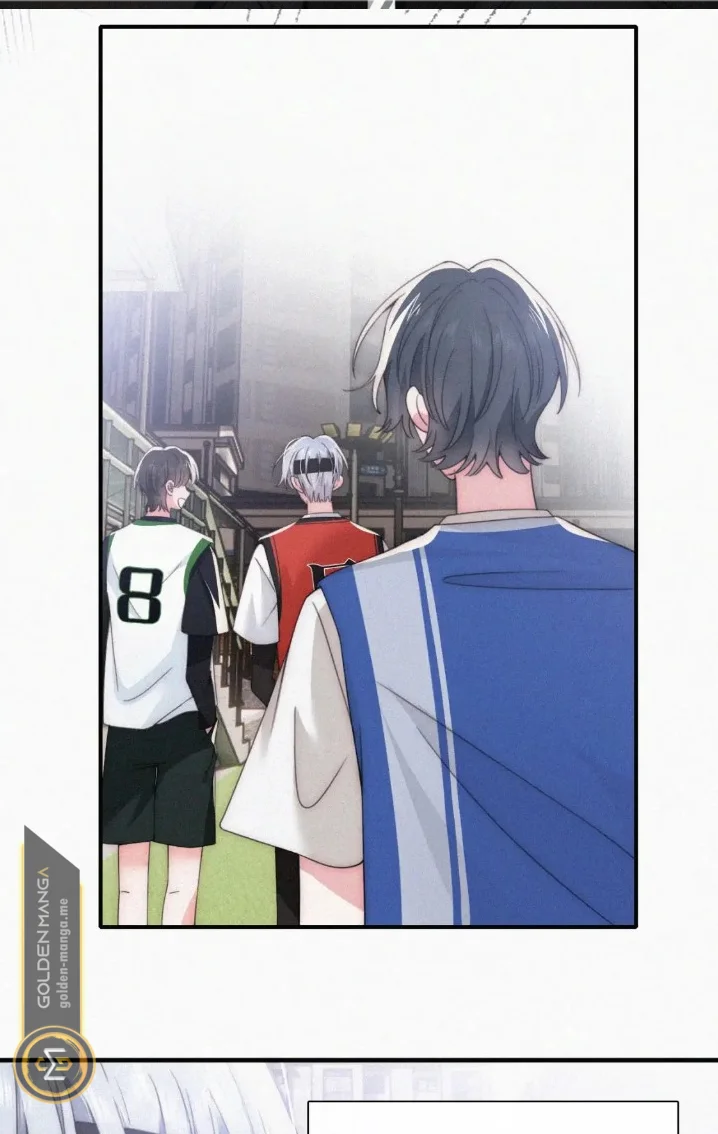 Read Destined to Love You AR Manga Online