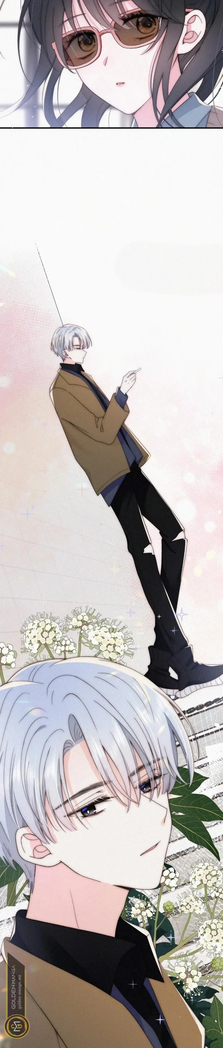 Read Destined to Love You AR Manga Online