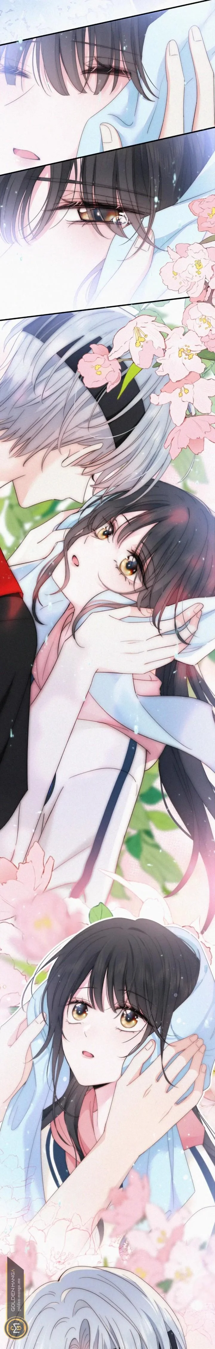 Read Destined to Love You AR Manga Online