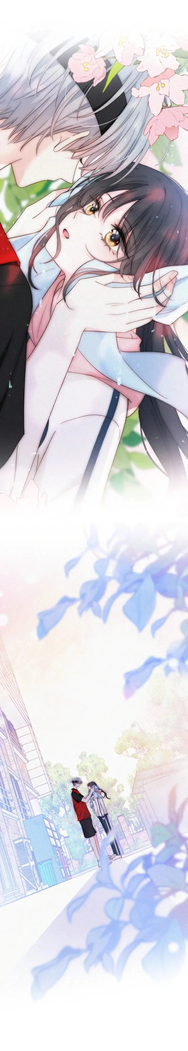 Read Destined to Love You AR Manga Online