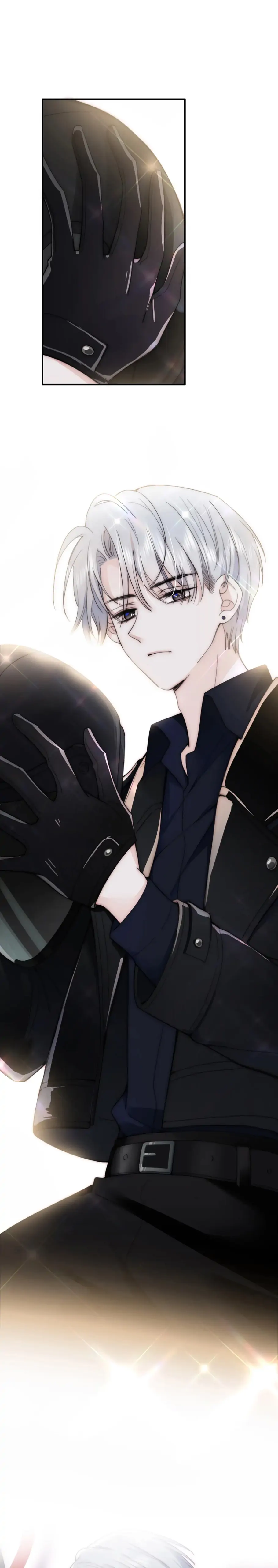 Read Destined to Love You AR Manga Online