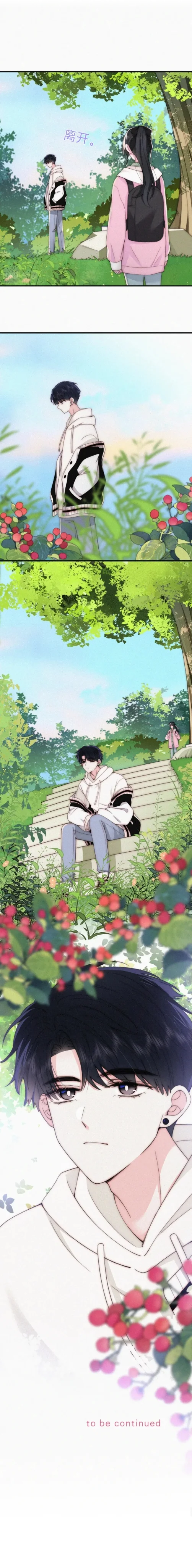 Read Destined to Love You AR Manga Online