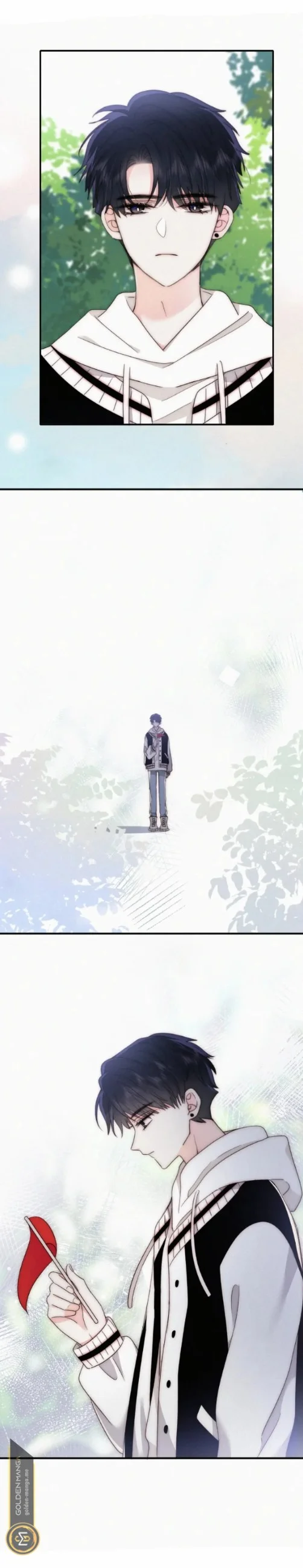 Read Destined to Love You AR Manga Online