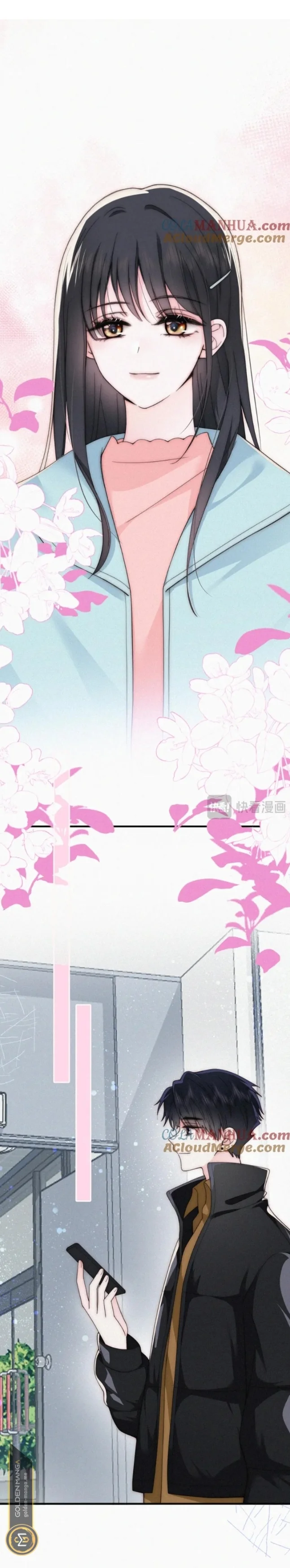 Read Destined to Love You AR Manga Online