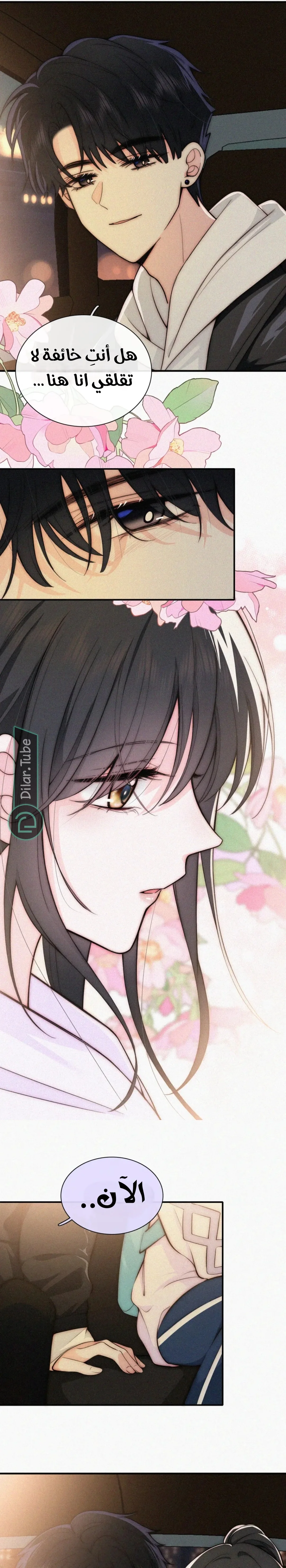 Read Destined to Love You AR Manga Online