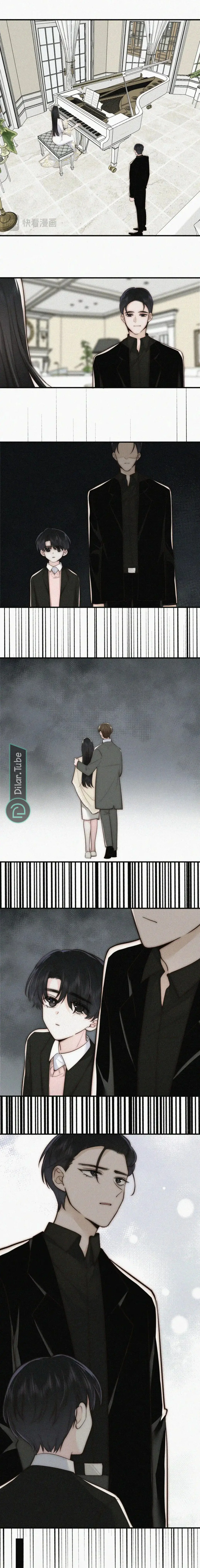 Read Destined to Love You AR Manga Online