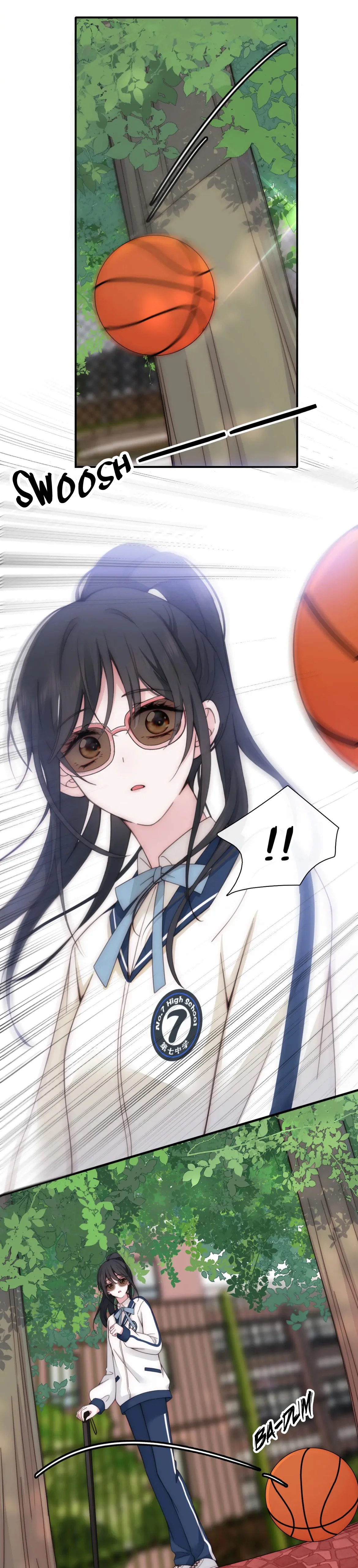 Read Destined to Love You AR Manga Online