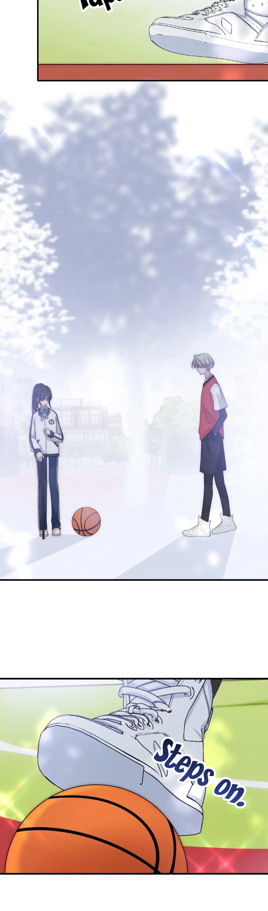 Read Destined to Love You AR Manga Online