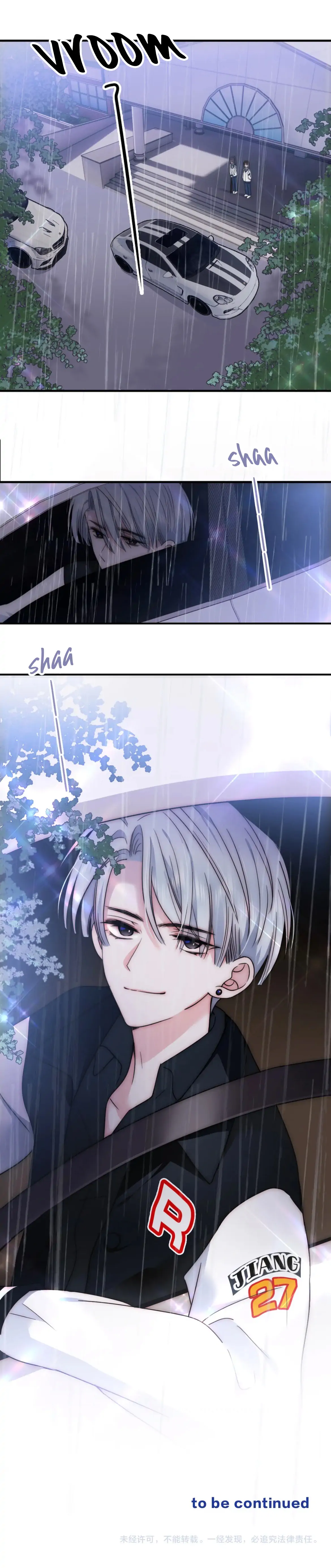 Read Destined to Love You AR Manga Online