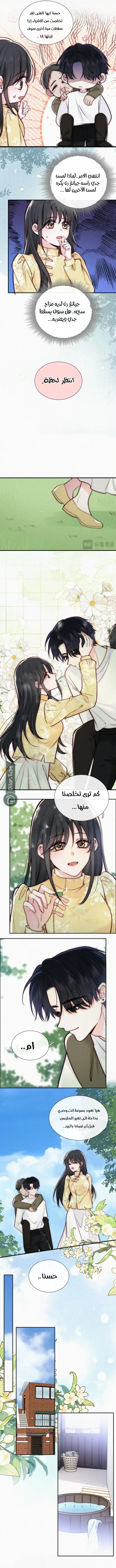 Read Destined to Love You AR Manga Online