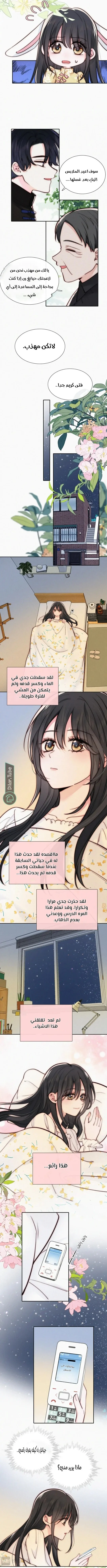 Read Destined to Love You AR Manga Online