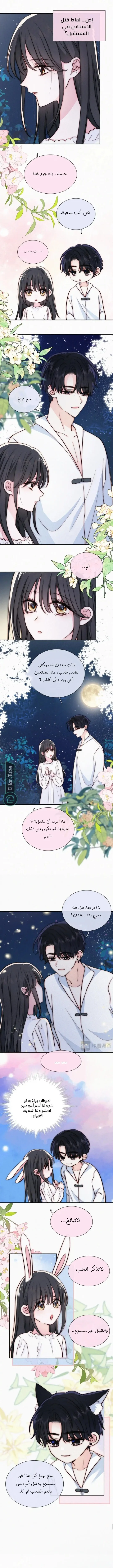 Read Destined to Love You AR Manga Online