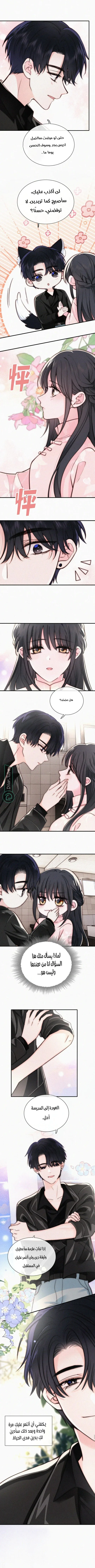 Read Destined to Love You AR Manga Online