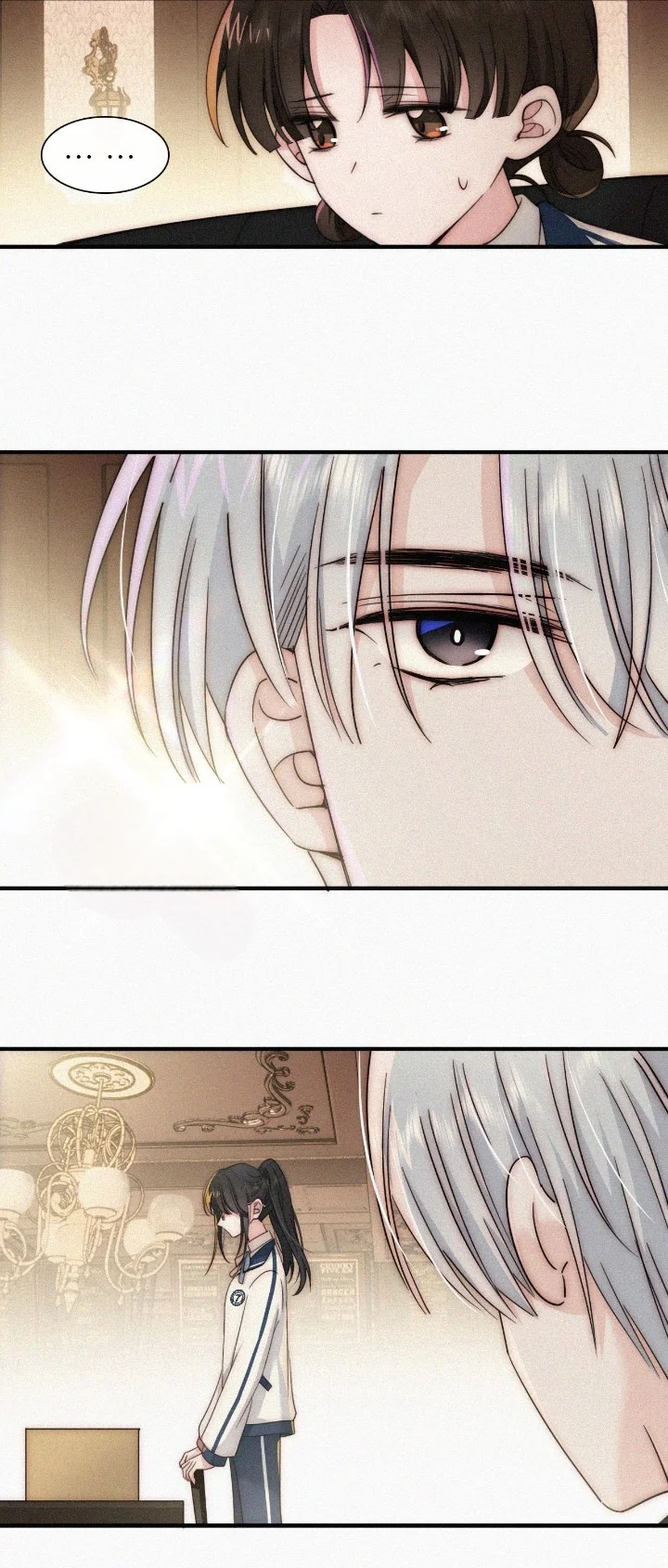 Read Destined to Love You AR Manga Online