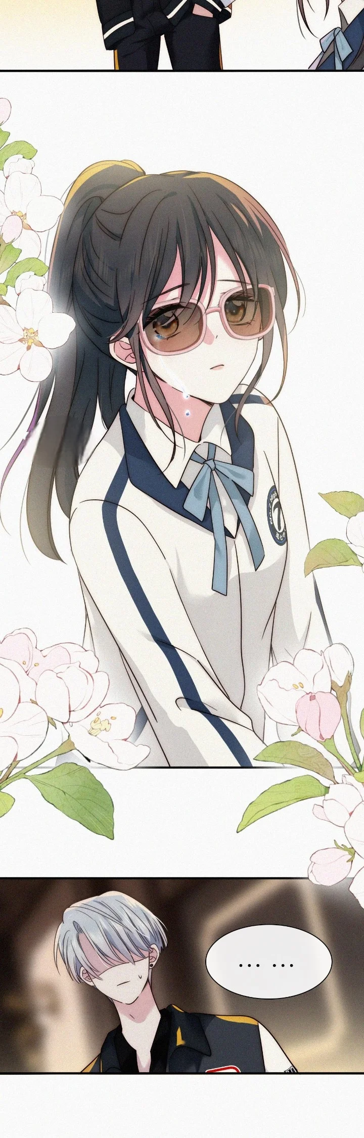 Read Destined to Love You AR Manga Online