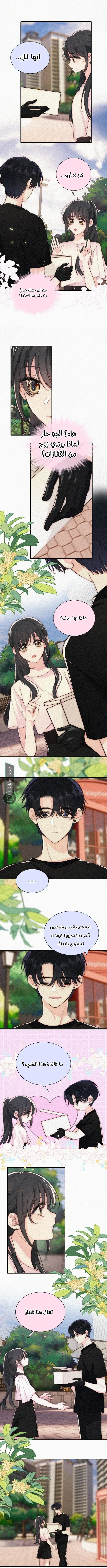 Read Destined to Love You AR Manga Online
