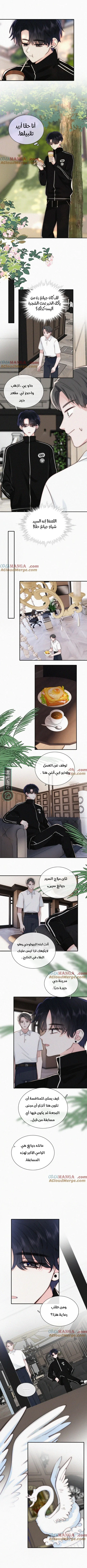 Read Destined to Love You AR Manga Online