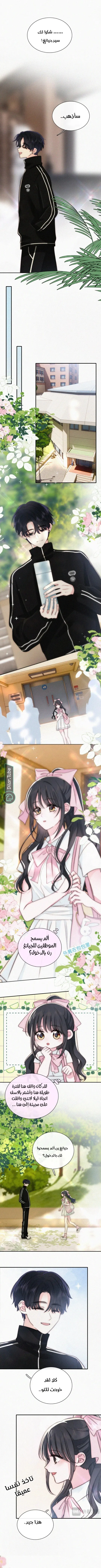 Read Destined to Love You AR Manga Online