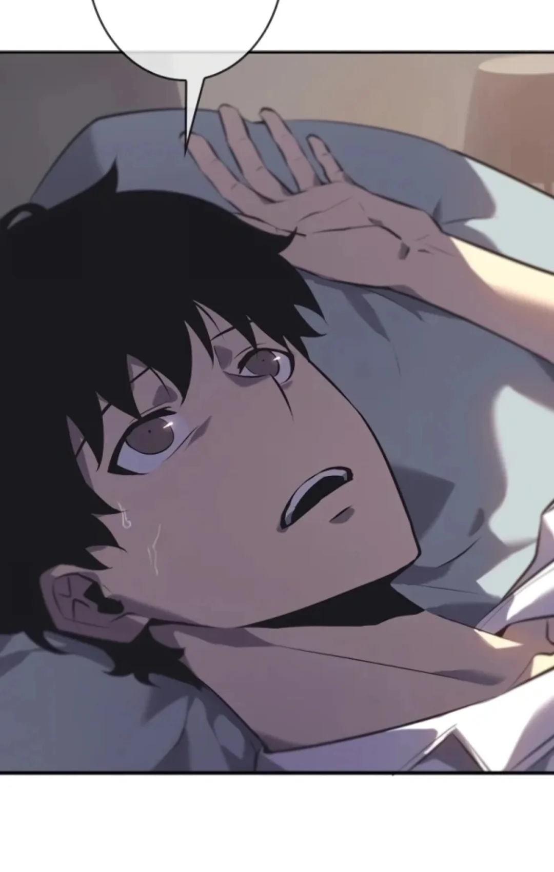Read Did Someone Force You to Become the Heavenly Demon_ AR Manga Online