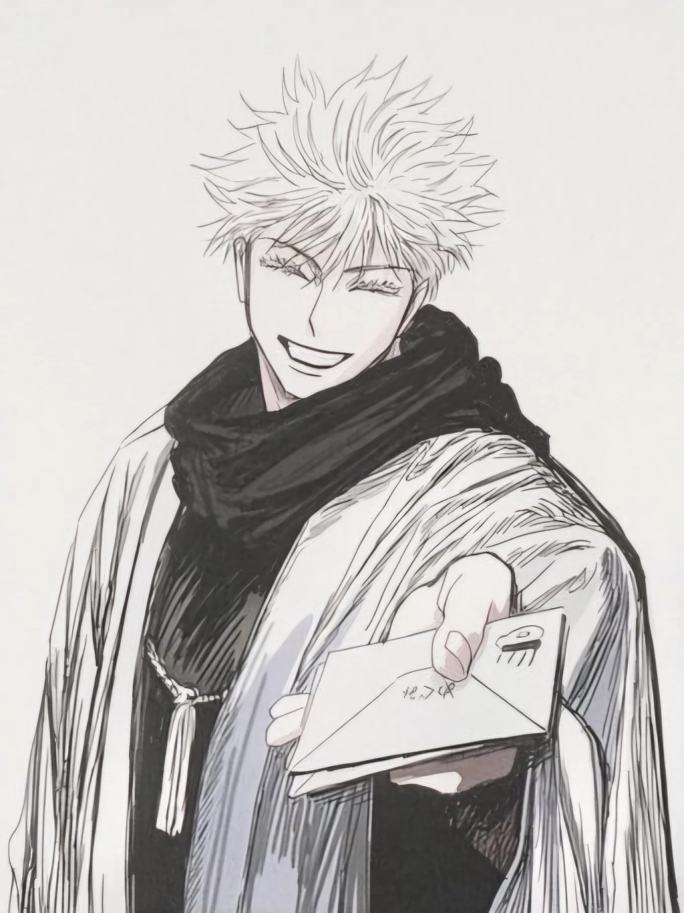 Read Did Someone Force You to Become the Heavenly Demon_ AR Manga Online