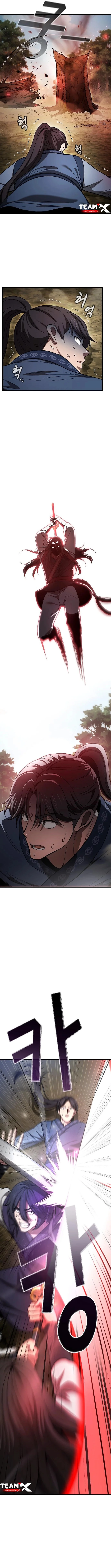 Read Did Someone Force You to Become the Heavenly Demon_ AR Manga Online