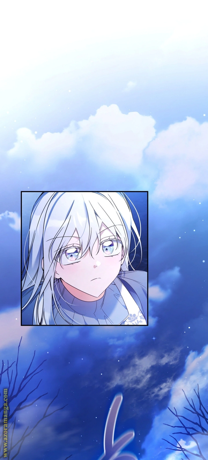 Read Do You Need Salvation_ AR Manga Online