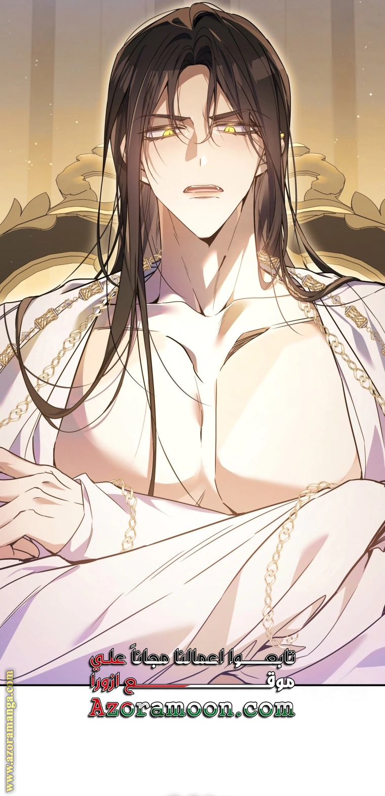 Read Do You Need Salvation_ AR Manga Online