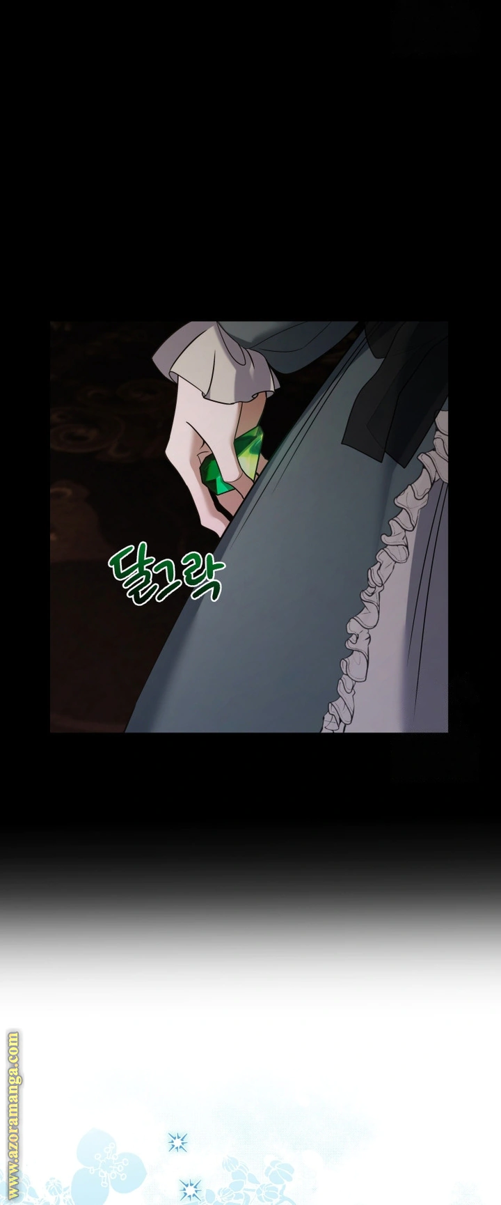 Read Do You Need Salvation_ AR Manga Online