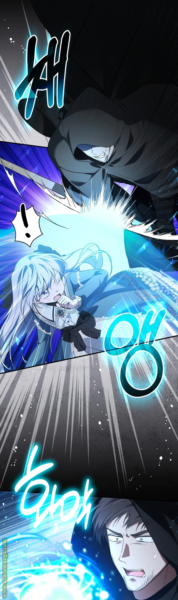 Read Do You Need Salvation_ AR Manga Online