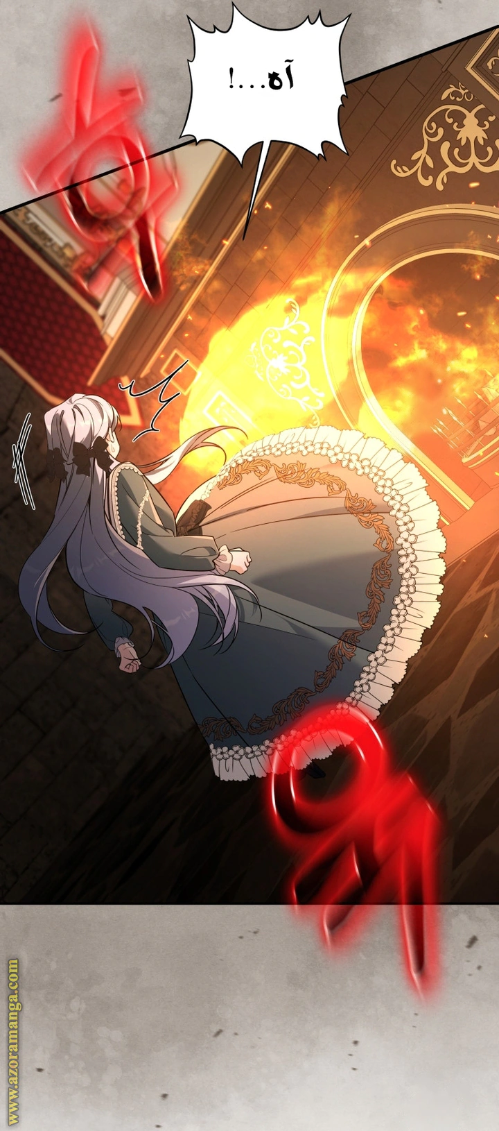 Read Do You Need Salvation_ AR Manga Online