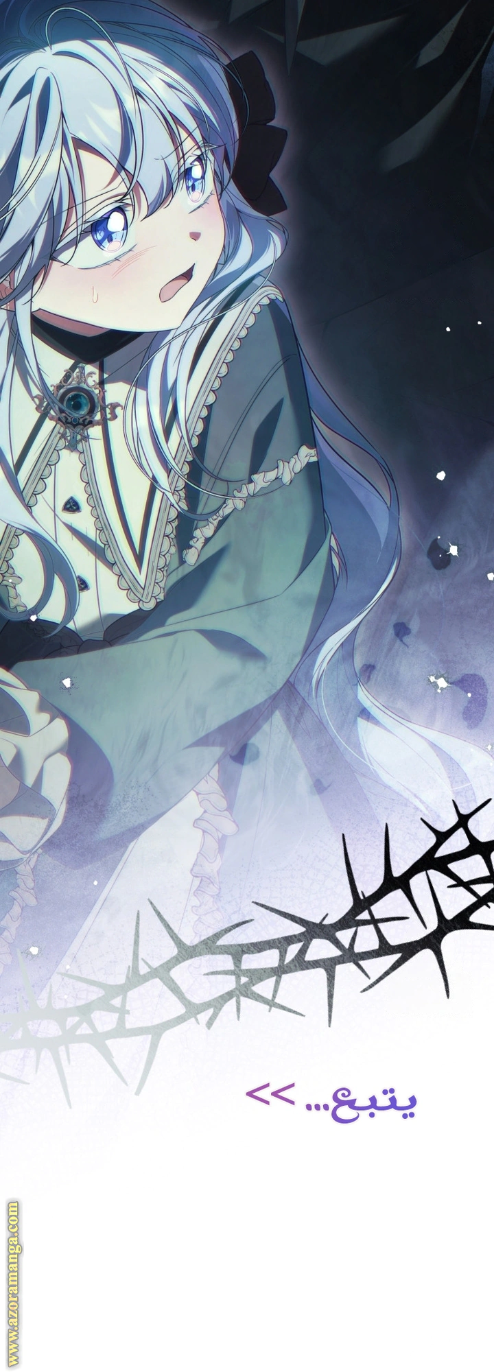 Read Do You Need Salvation_ AR Manga Online