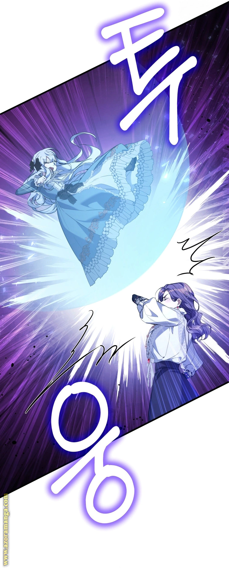 Read Do You Need Salvation_ AR Manga Online