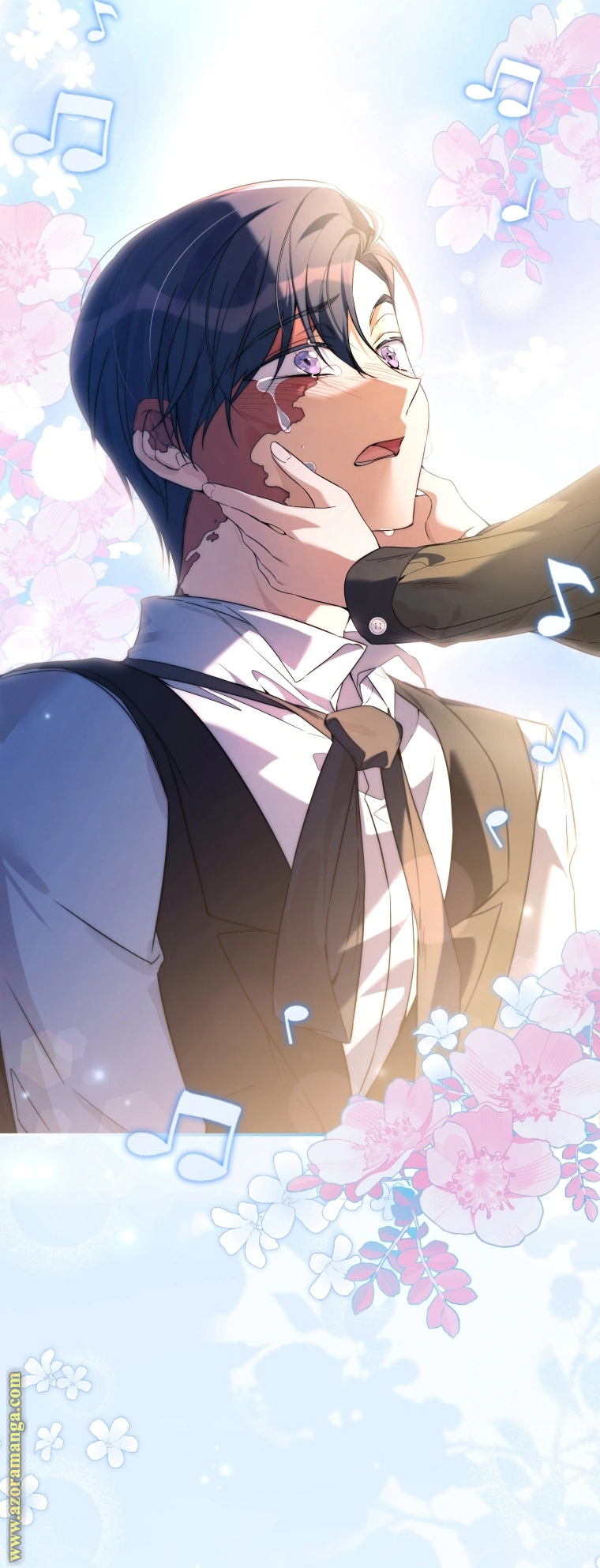 Read Do You Need Salvation_ AR Manga Online