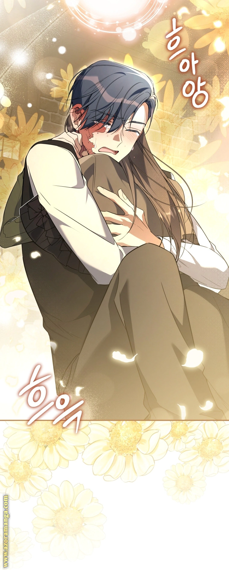 Read Do You Need Salvation_ AR Manga Online