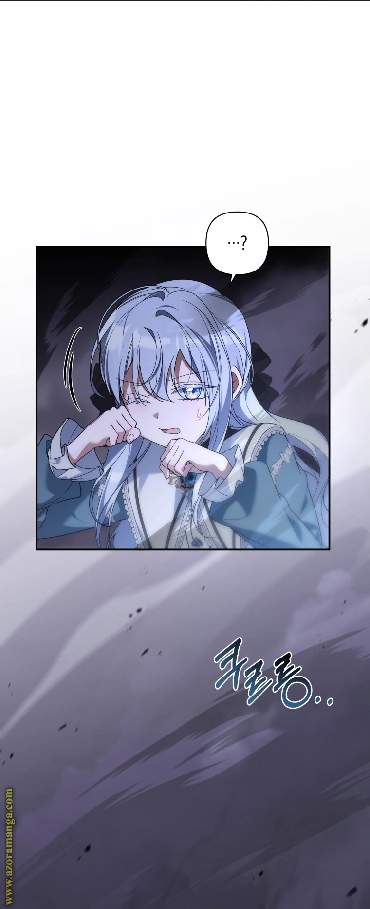 Read Do You Need Salvation_ AR Manga Online