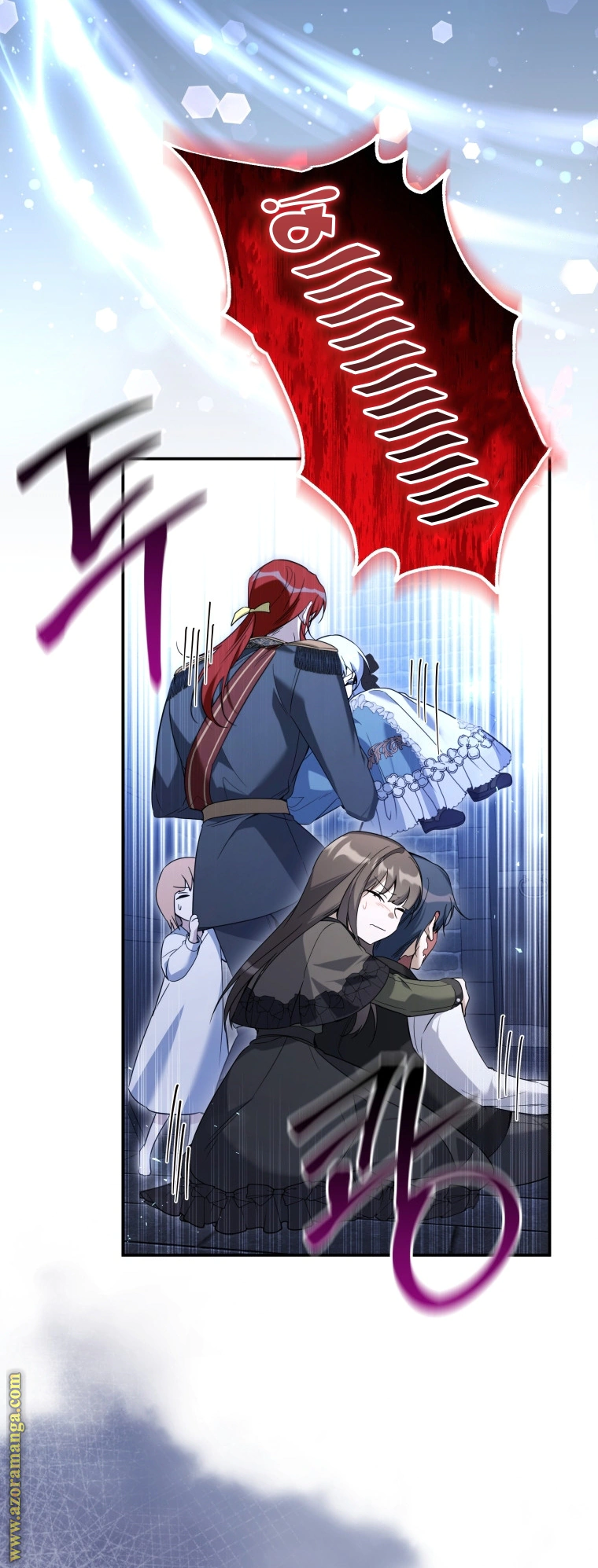Read Do You Need Salvation_ AR Manga Online