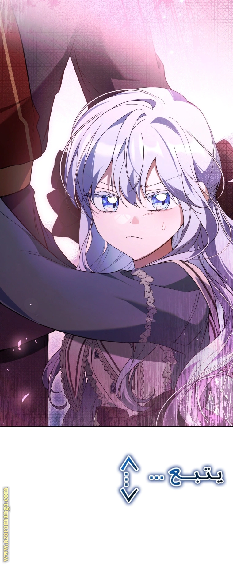 Read Do You Need Salvation_ AR Manga Online