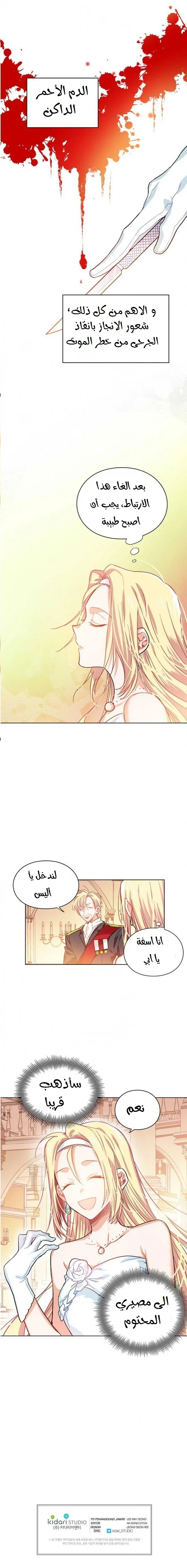 Read Doctor Elise AR Manga Online