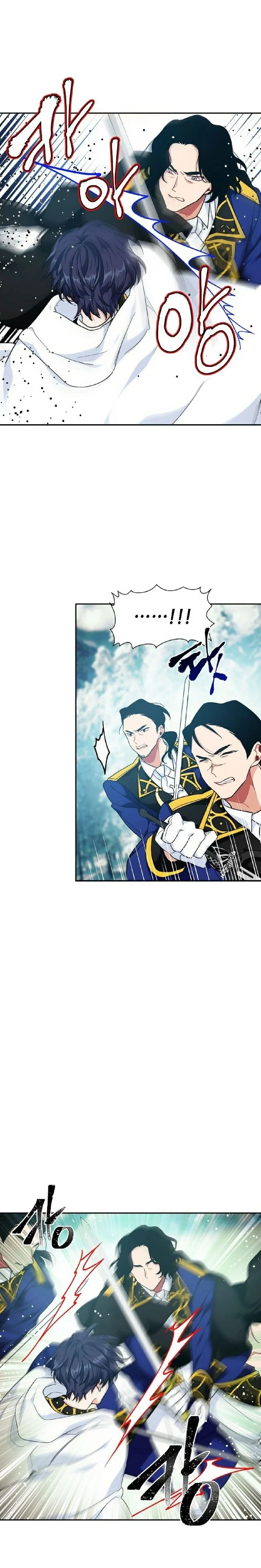 Read Doctor Elise AR Manga Online