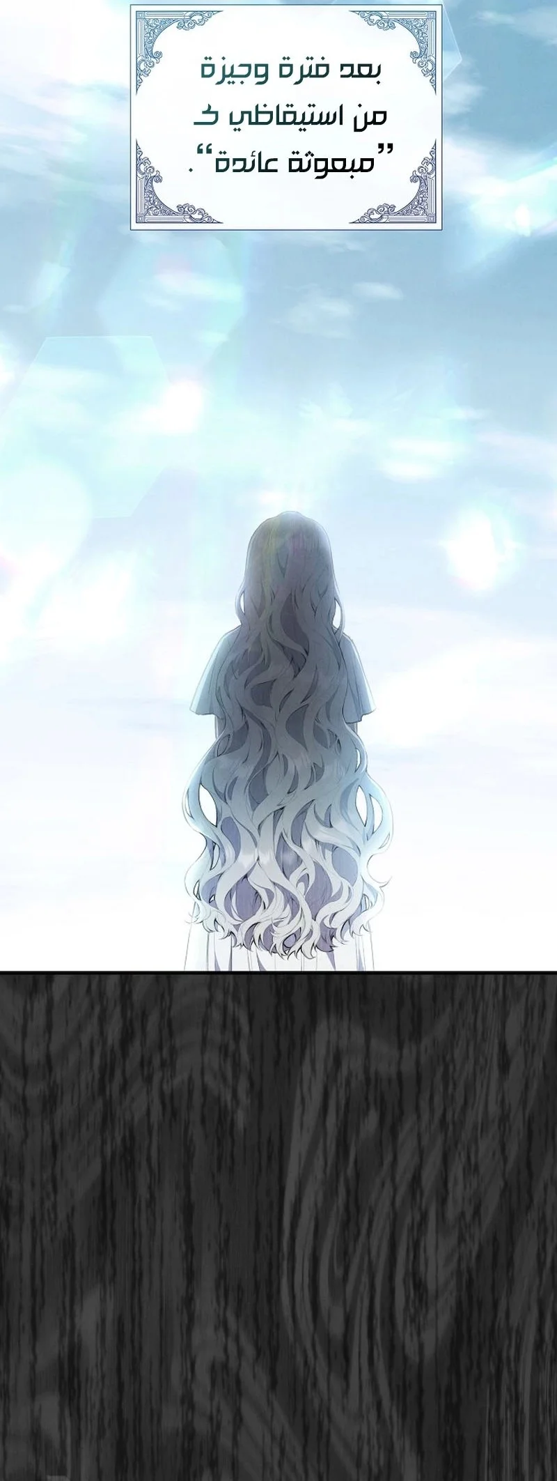 Read Don’t look for the revived villainess AR Manga Online