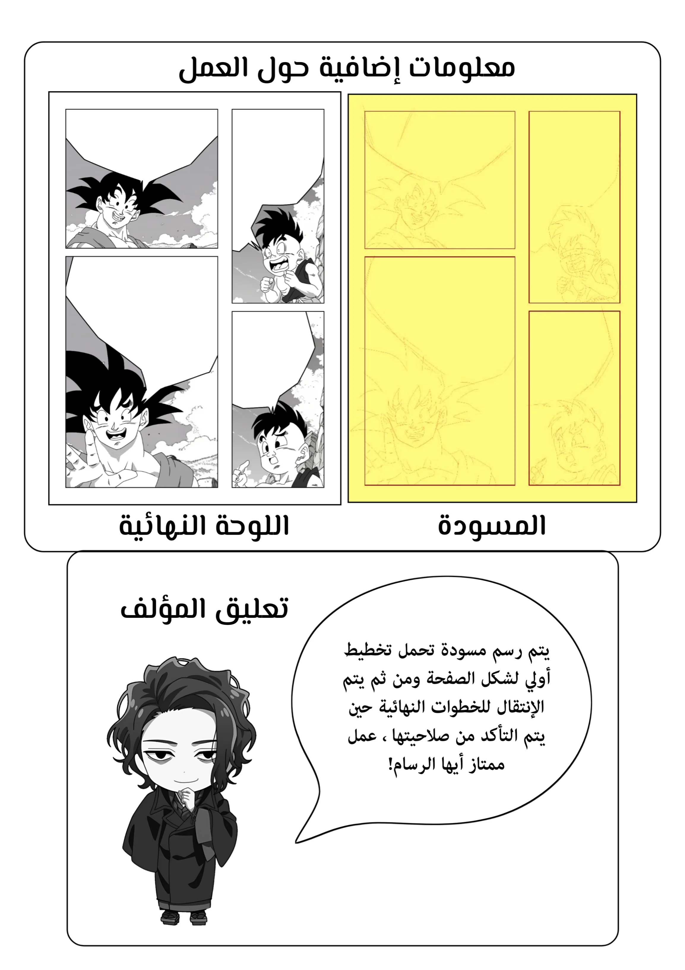 Read Dragon Ball Rebirth AR Manga Online