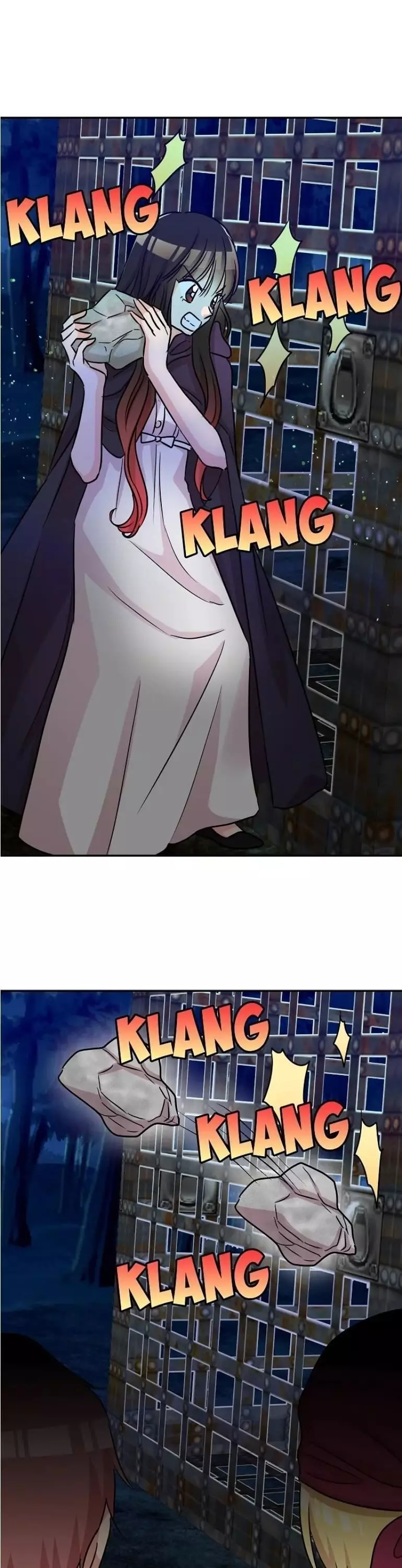 Read Dragon’s Savior AR Manga Online