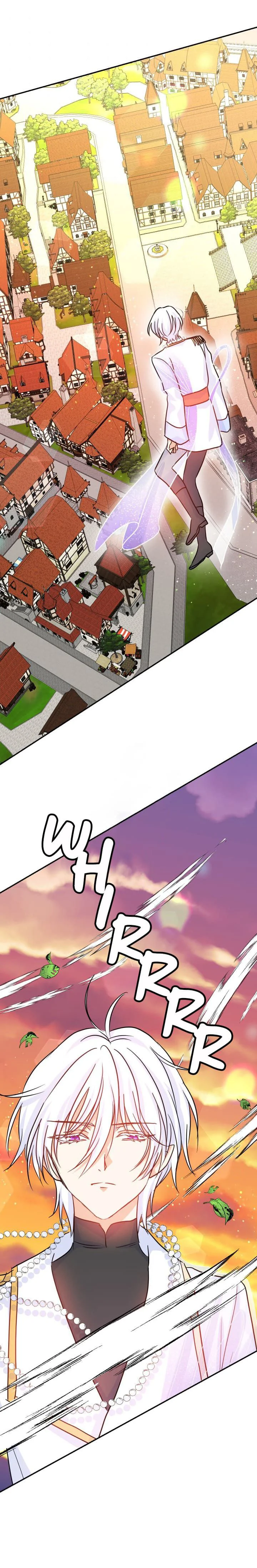 Read Dragon’s Savior AR Manga Online