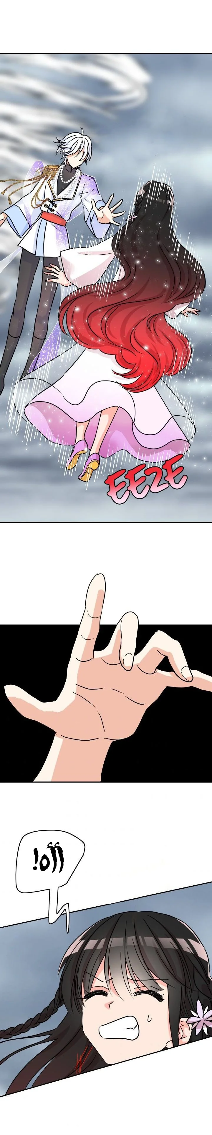 Read Dragon’s Savior AR Manga Online