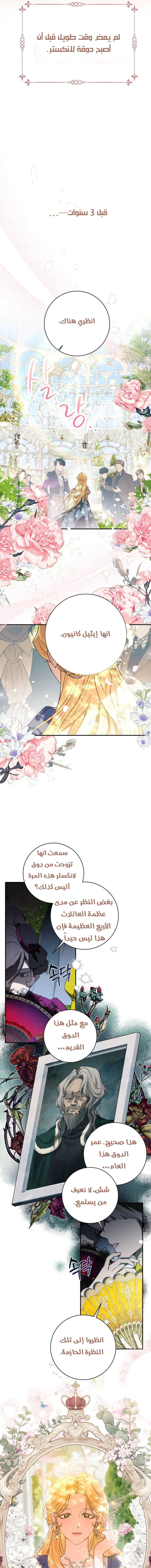 Read Duchess in Ruins AR Manga Online